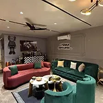 Luxury Penthouse With Terrace Garden Wish Homes