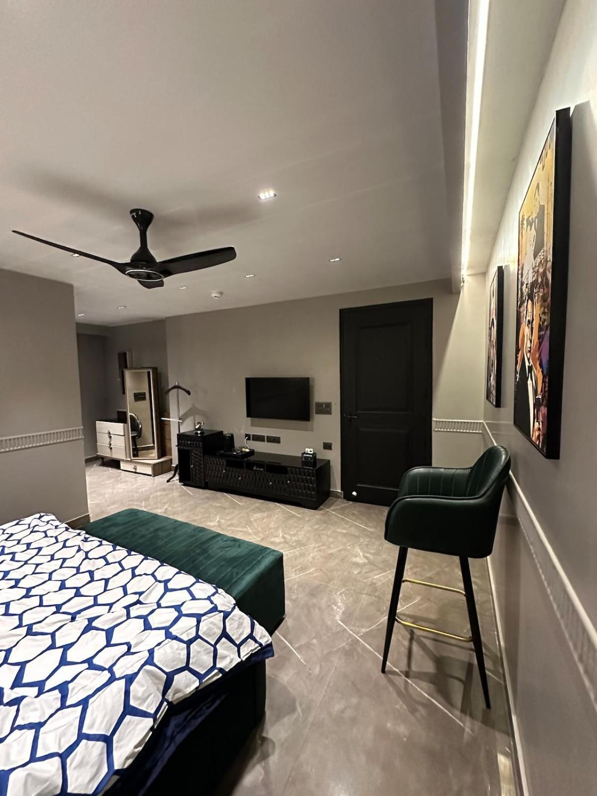 Luxury Penthouse With Terrace Garden Wish Homes Apartment *