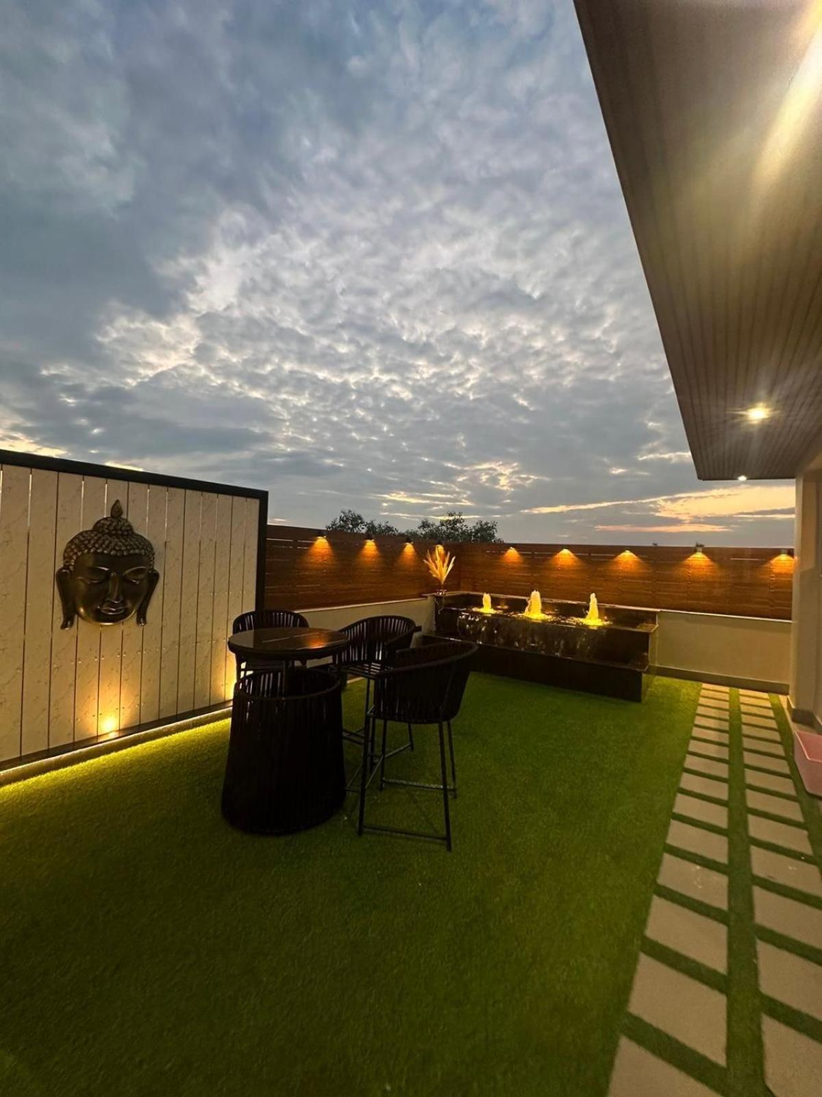 Apartment Luxury Penthouse With Terrace Garden Wish Homes *