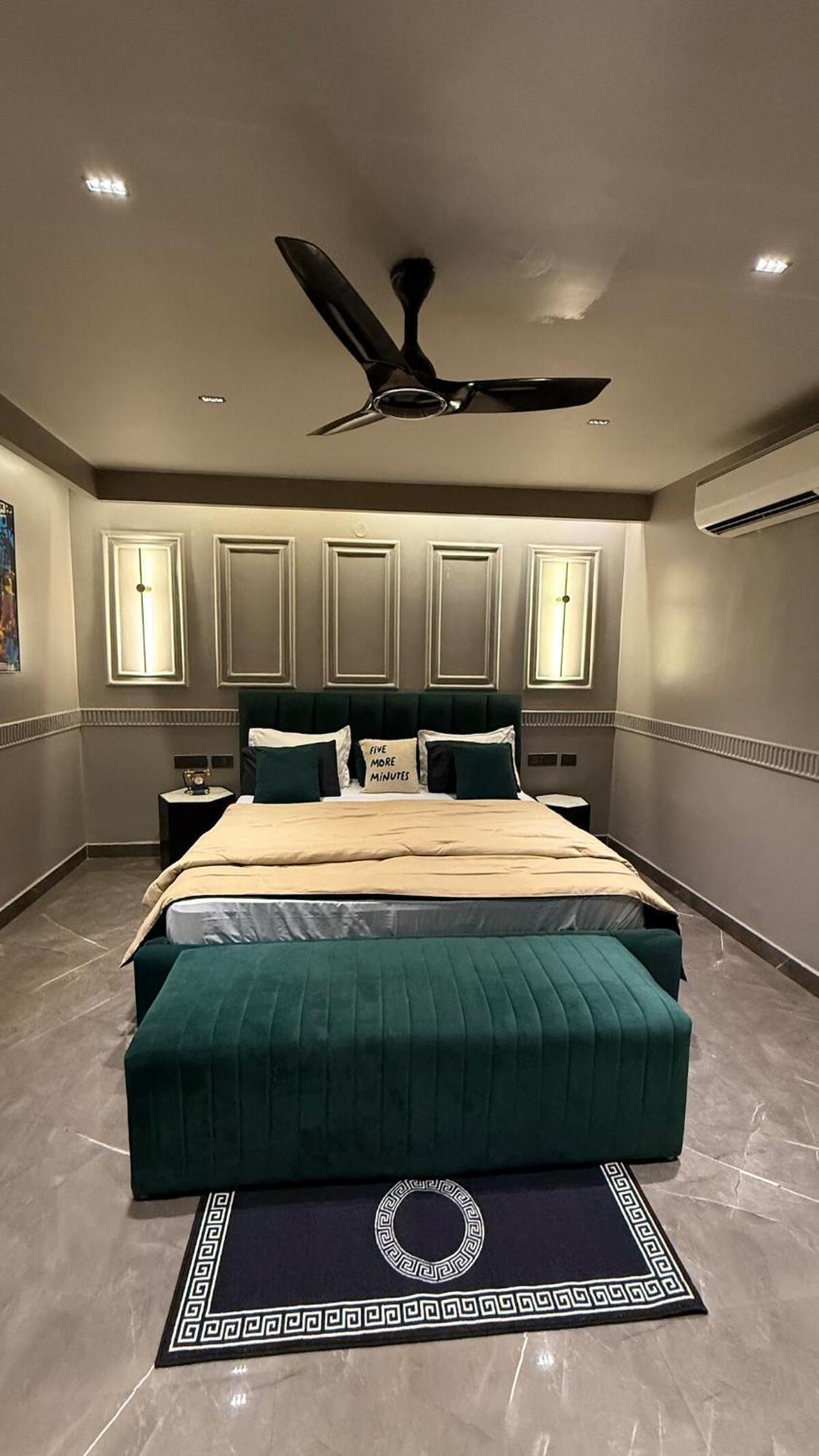 Luxury Penthouse With Terrace Garden Wish Homes Apartment *
