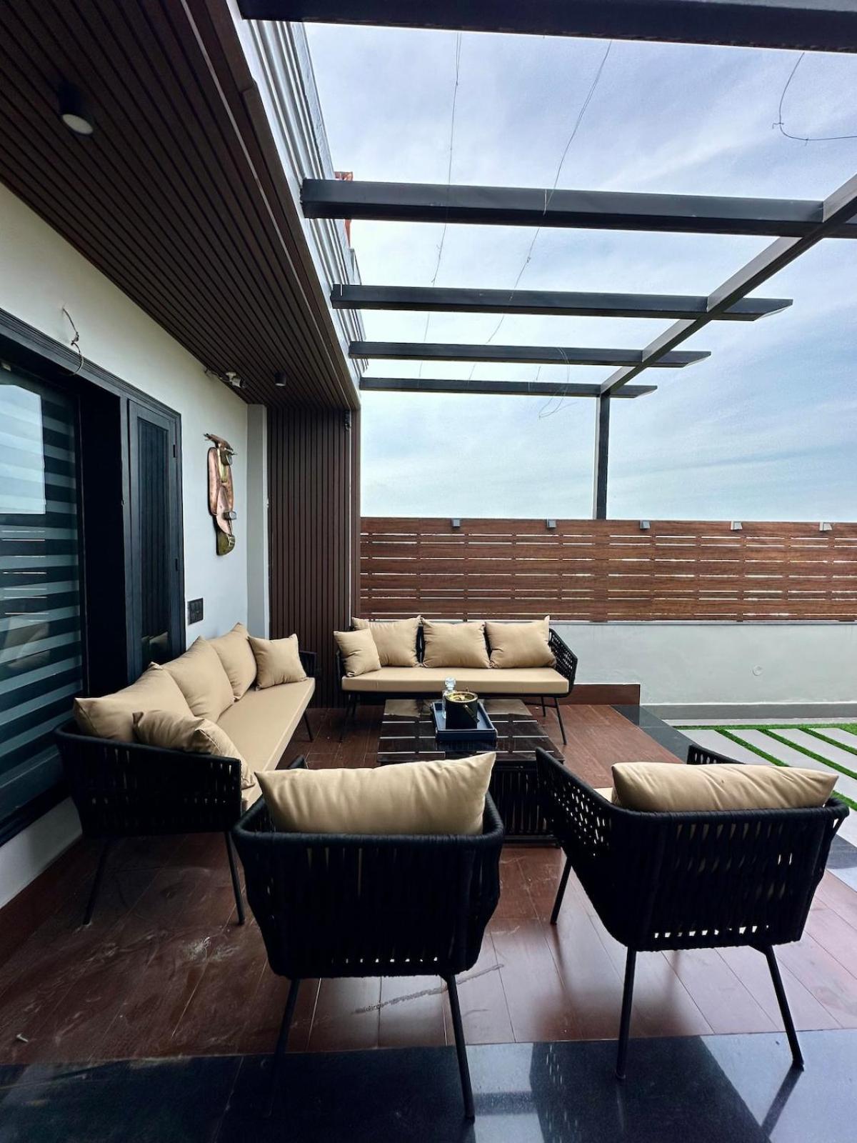 Apartment Luxury Penthouse With Terrace Garden Wish Homes