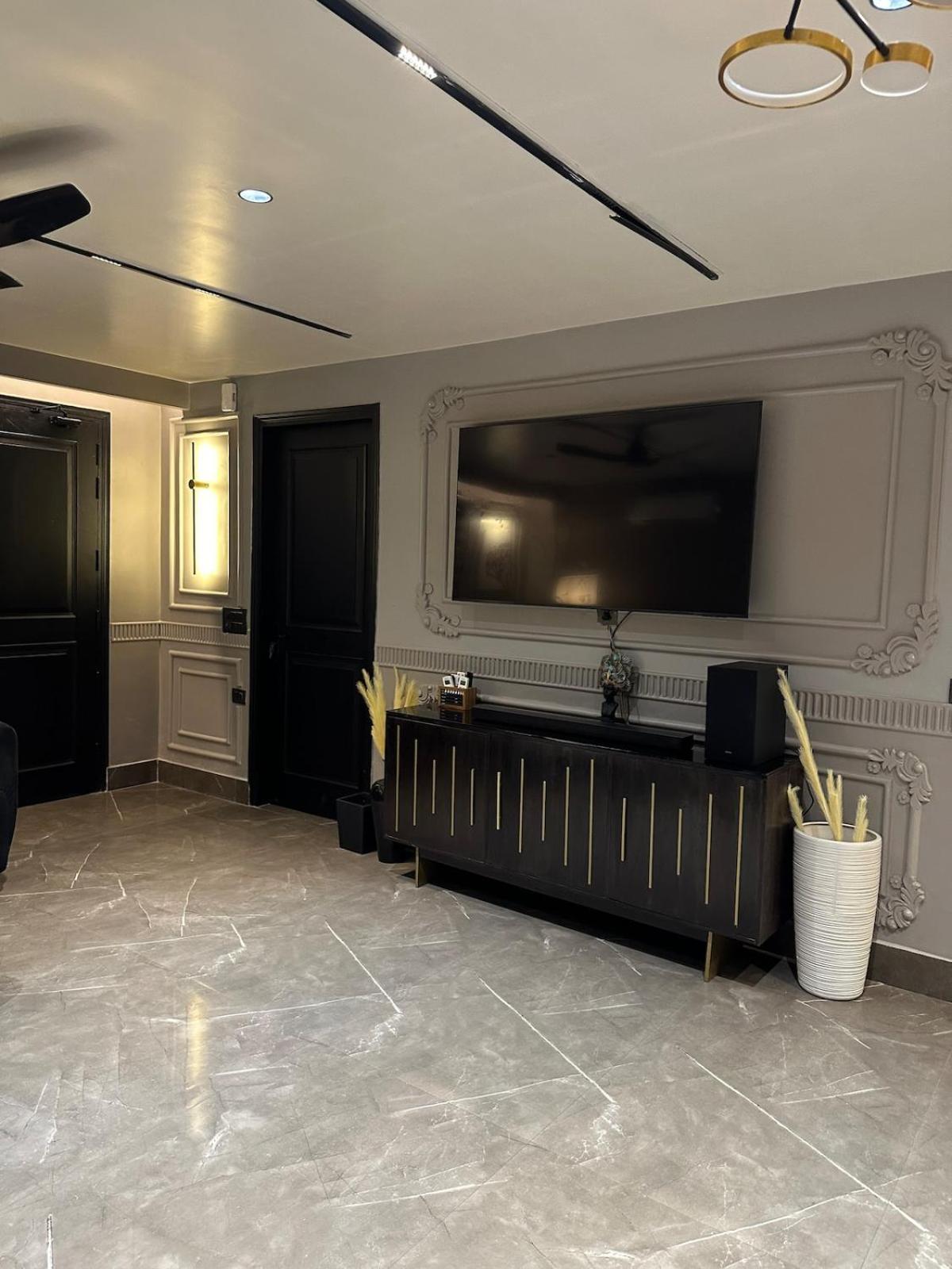 Luxury Penthouse With Terrace Garden Wish Homes *