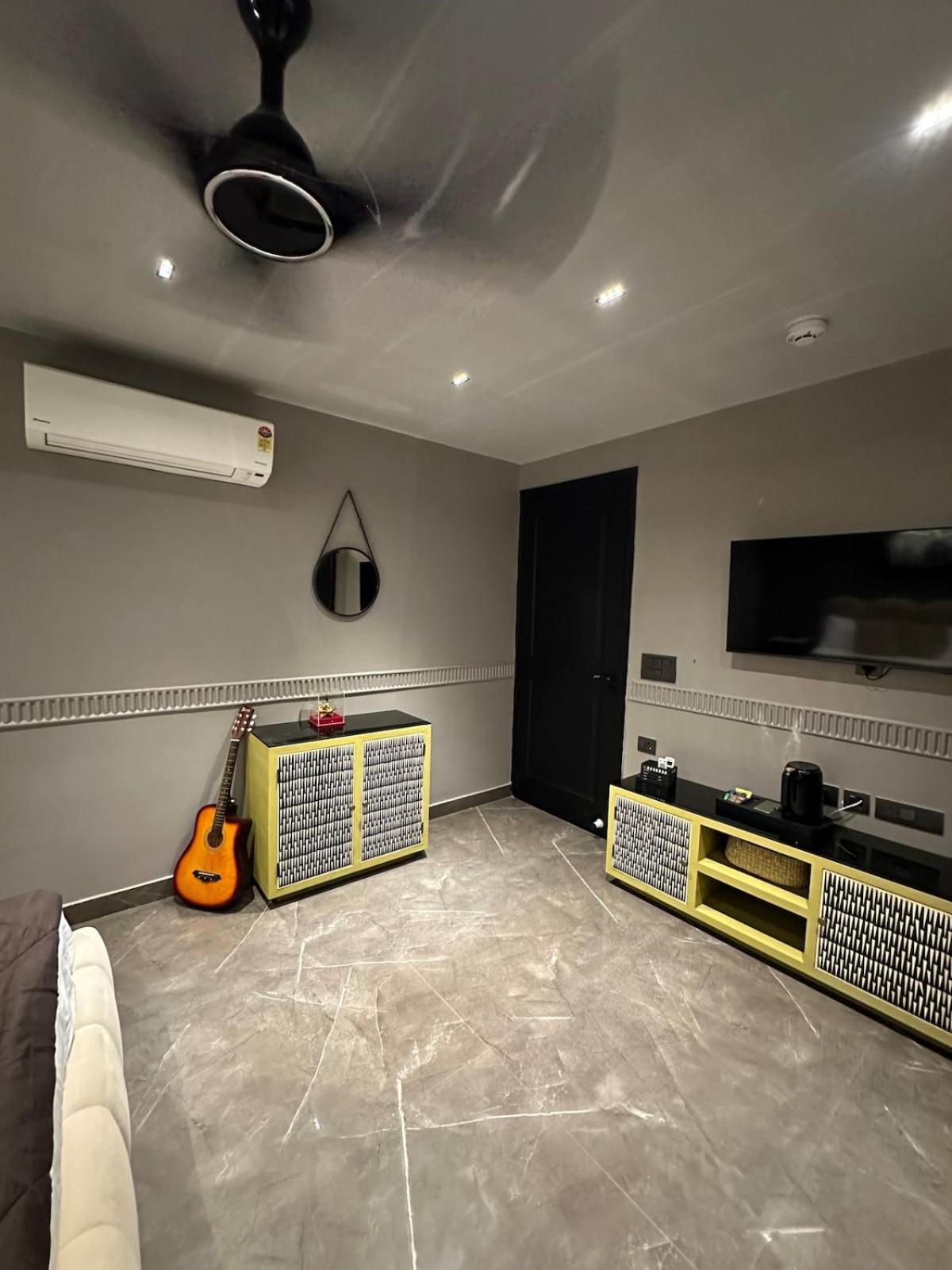 Luxury Penthouse With Terrace Garden Wish Homes *