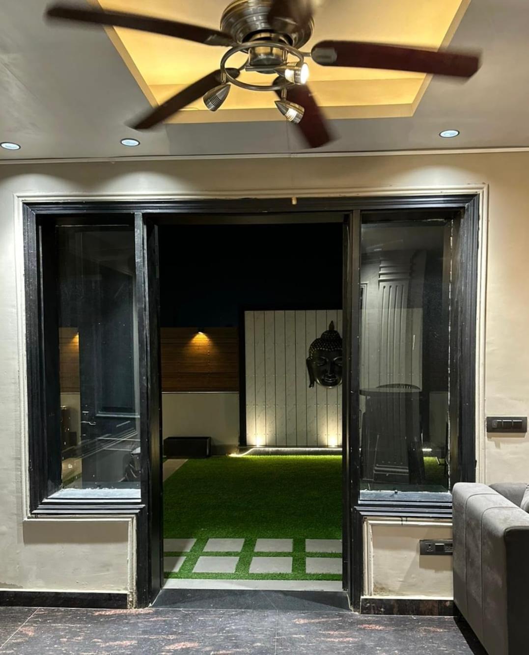 Luxury Penthouse With Terrace Garden Wish Homes New Delhi