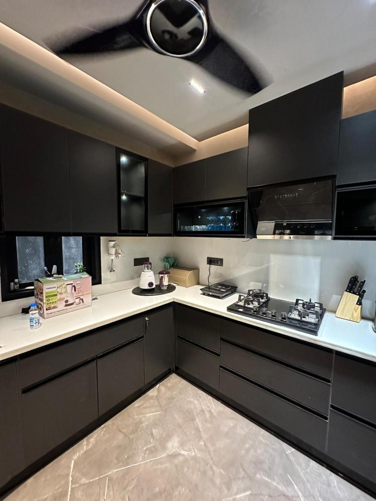 Luxury Penthouse With Terrace Garden Wish Homes *