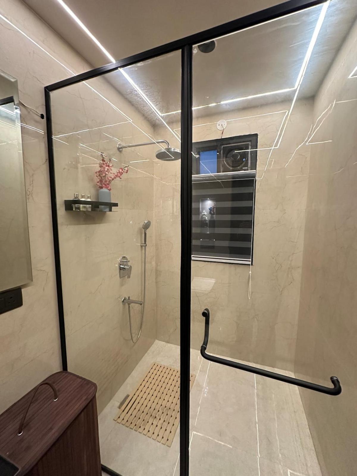 Apartment Luxury Penthouse With Terrace Garden Wish Homes New Delhi